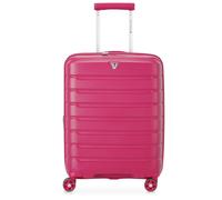 Roncato B-Flying Kabinentrolley, erweiterbar 55cm magenta