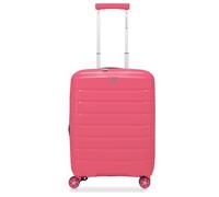 Roncato B-Flying 4-Rollen Trolley rosa, Kunststoff, 40 x 55 x 20cm