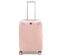 Roncato Reisetrolley Ypsilon 2.0 ECO Trolley Cabina 55cm rosa pastello