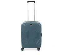 Roncato Ypsilon 4.0 Expandable Trolley with USB 55 verde bottiglia
