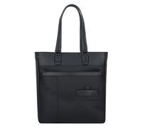 Roncato Harvard Shopper Aktentasche 35 cm schwarz