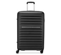 Roncato Ibiza - 4-Rollen-Trolley L 75 cm (black)