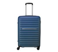 Roncato Ibiza Medium Trolley 65 blu notte