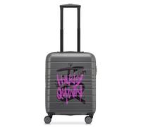 Roncato DC Comics Kabinen-Trolley 55x40x20 cm - Harley Quinn