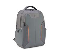 RONCATO INTERFACE Business rucksack mit 15,6 Laptopfach - 43x35x17 cm - Anthrazit