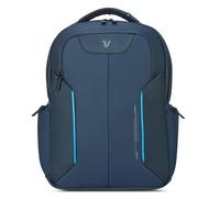 Roncato Interface Daypack 43 cm Laptopfach blau