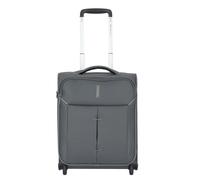 Roncato Ironik 2.0 2 Rollen Kabinentrolley 45 cm antracite Herren