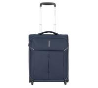 Roncato Ironik 2.0 2 Rollen Kabinentrolley 45 cm blau