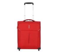 Roncato Ironik 2.0 2 Rollen Kabinentrolley 45 cm rot