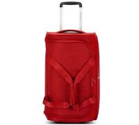 RONCATO Ironik 2.0 Duffle Trolley M Red
