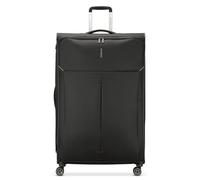 Roncato Ironik 2.0 4 Rollen Trolley 90 cm mit Dehnfalte schwarz