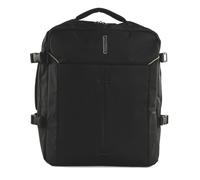 Roncato Ironik 2.0 Reiserucksack Black