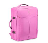Roncato Ironik 2.0 Rucksack 45 cm Laptopfach pink (TAS016666) rot