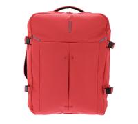Roncato Ironik 2.0 Rucksack 55 cm Laptopfach radiant red (TAS016653) rosa