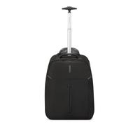 Roncato Ironik 2.0 2 Rollen Rucksacktrolley 55 cm Laptopfach schwarz Schwarz Herren