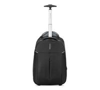 Roncato Ironik 2.0 2 Rollen Rucksacktrolley 48 cm schwarz Schwarz Herren