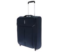 RONCATO Ironik 2.0 Cabin Trolley 2W 55 / 20 Exp. S Blu Notte