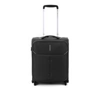 RONCATO Ironik 2.0 Cabin Trolley Black