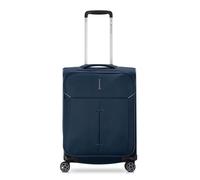 Roncato Ironik 2.0 4-Rollen Kabinentrolley 55 cm blu notte (415303-23) blau