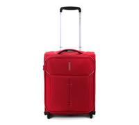 Roncato Ironik 2.0 2 Rollen Kabinentrolley 45 cm rosso (415327-09) rot