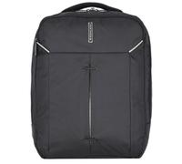 Roncato Ironik 2.0 Daypack 40 cm schwarz