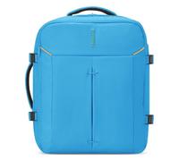 Roncato Ironik 2.0 Daypack 45 cm Laptopfach blau