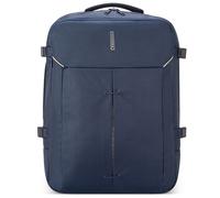 Roncato Ironik 2.0 Daypack 45 cm Laptopfach blau