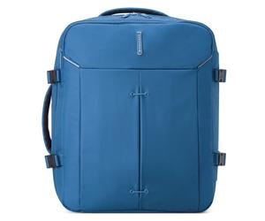 Roncato Ironik 2.0 Daypack 45 cm Laptopfach blau