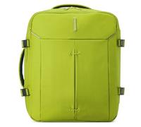 Roncato Ironik 2.0 Daypack 45 cm Laptopfach grün