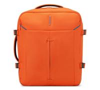 Roncato Ironik 2.0 Travel Backpack brilliant orange