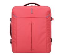 Roncato Ironik 2.0 Daypack 45 cm Laptopfach rosa