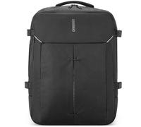 Roncato Ironik 2.0 Daypack 45 cm Laptopfach schwarz