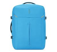 Roncato Ironik 2.0 Daypack 55 cm Laptopfach blau