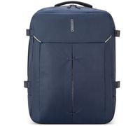 RONCATO Ironik 2.0 Cabin Backpack 42 L Dark Blue 