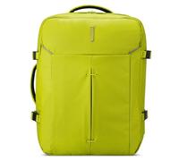 Roncato Ironik 2.0 Daypack 55 cm Laptopfach grün