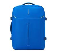Roncato Ironik 2.0 Daypack 55 cm Laptopfach blue cobalto (TAS050132) petrol