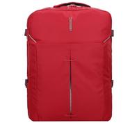 Roncato Ironik 2.0 Rucksack 55 cm Laptopfach rosso (415316-09) rot