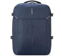 RONCATO Ironik 2.0 Cabin Backpack 42 L Dark Blue 
