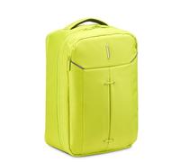 Roncato IRONIK 2.0 Easyjet Reiserucksack mit 17 Laptopfach - 45x36x20 cm - Cyber Lime