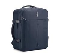 Roncato IRONIK 2.0 Easyjet Reiserucksack mit 17 Laptopfach - 45x36x20 cm - Nachtblau