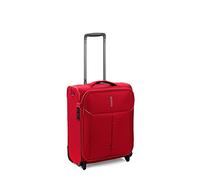 Roncato IRONIK 2.0 Kabinen-Trolley 2 Rollen 55x40x20/23 cm Erweiterbar - Rot