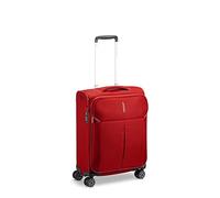 Roncato Ironik 2.0 4-Rollen Kabinentrolley 55 cm rot