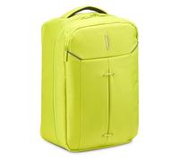 RONCATO Ironik 2.0 Mini Cabin Backpack Expandable Cyber Lime