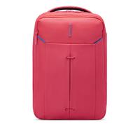 RONCATO Ironik 2.0 Mini Cabin Backpack Expandable Radiant Red