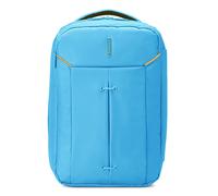 RONCATO Ironik 2.0 Mini Cabin Backpack Expandable Sky Blue