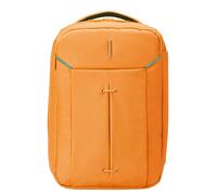 Roncato Ironik 2.0 Mini Expandable Underseater Backpack orange