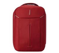 Roncato Ironik 2.0 Mini Expandable Underseater Backpack red