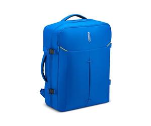 Roncato IRONIK 2.0 Reiserucksack 55x40x20 cm - Cobalt Blue