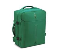 Roncato IRONIK 2.0 Ryanair Reiserucksack 40x25x15/20 cm Erweiterbar - Brillantgrün