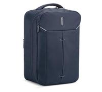 RONCATO IRONIK 2.0 Ryanair Reiserucksack 40x25x15/20 cm Erweiterbar - Nachtblau